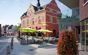 Hotel De Boskar Peer